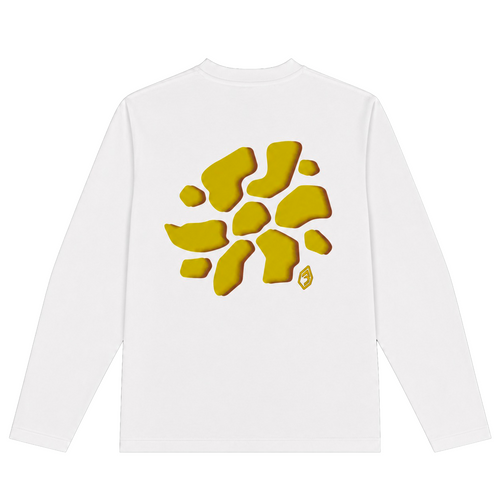 ROOTS - FLOWER LONG SLEEVE