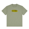 ROOTS - MOSS ORGANIC T-SHIRT