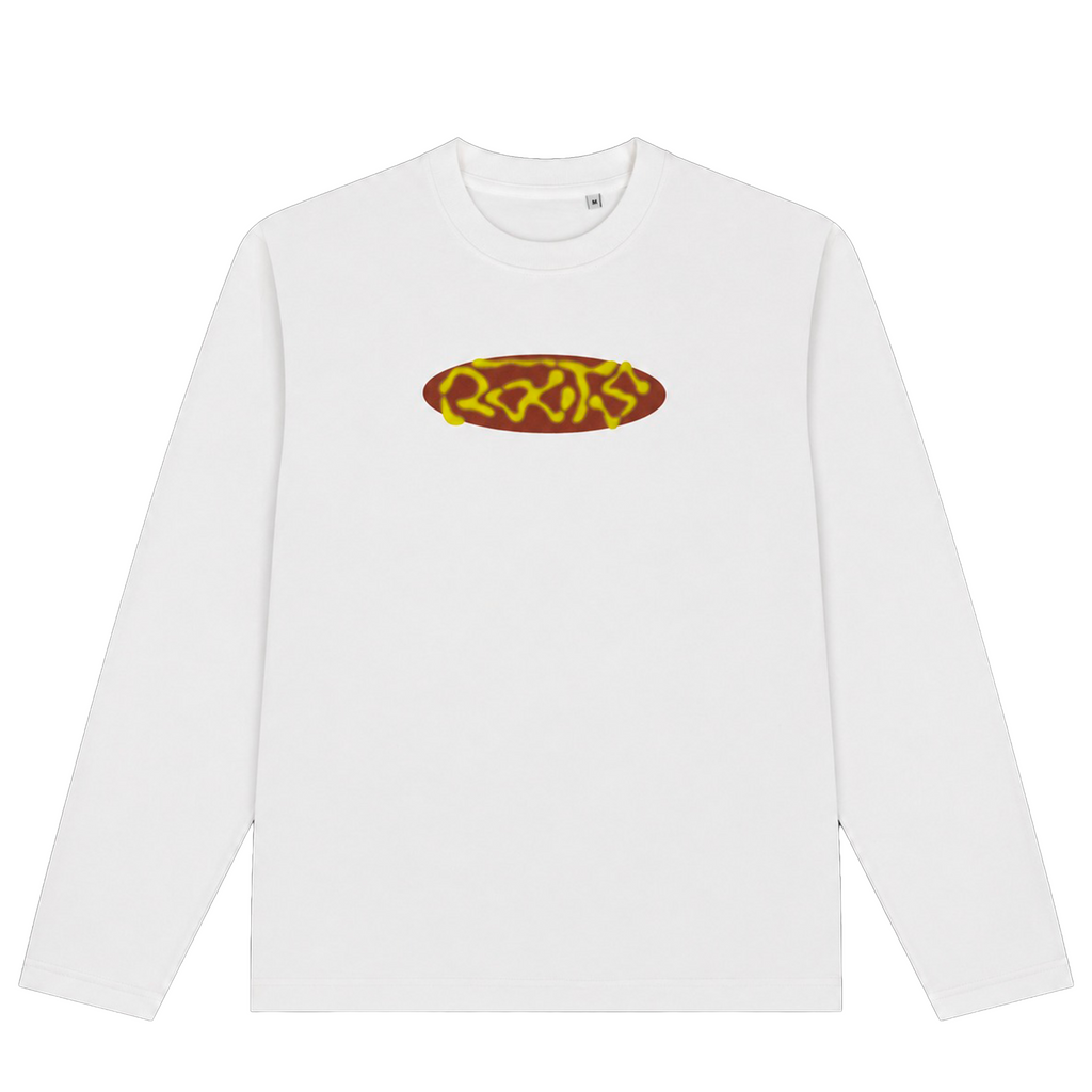 ROOTS - FLOWER LONG SLEEVE