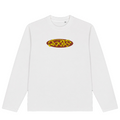 ROOTS - FLOWER LONG SLEEVE