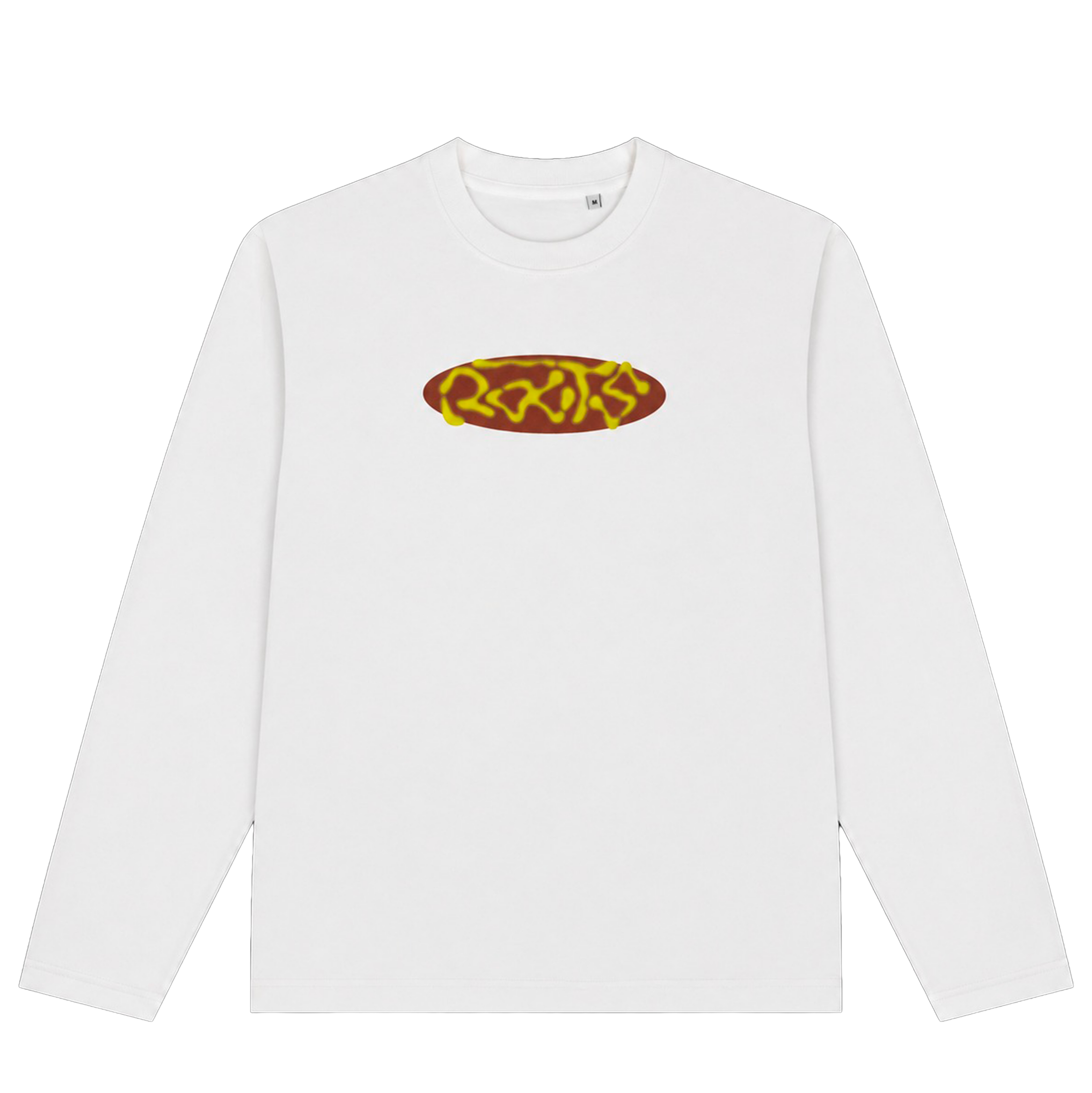 ROOTS - FLOWER LONG SLEEVE